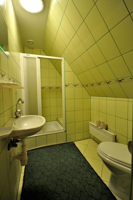 Willa Krystyna Kościelisko Quarto foto