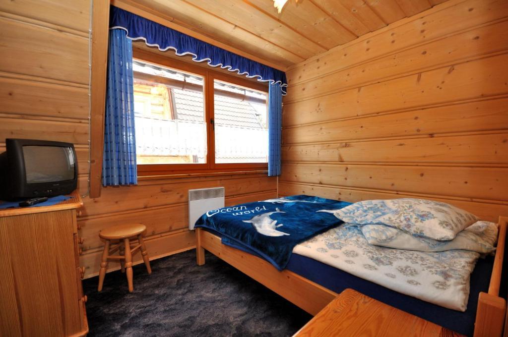 Willa Krystyna Kościelisko Quarto foto