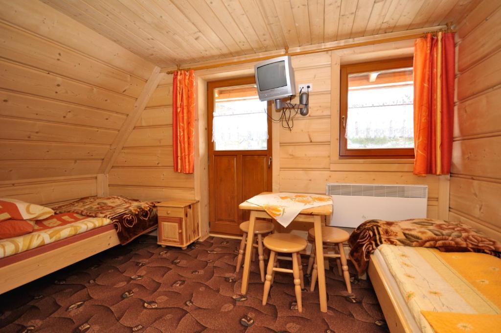 Willa Krystyna Kościelisko Quarto foto