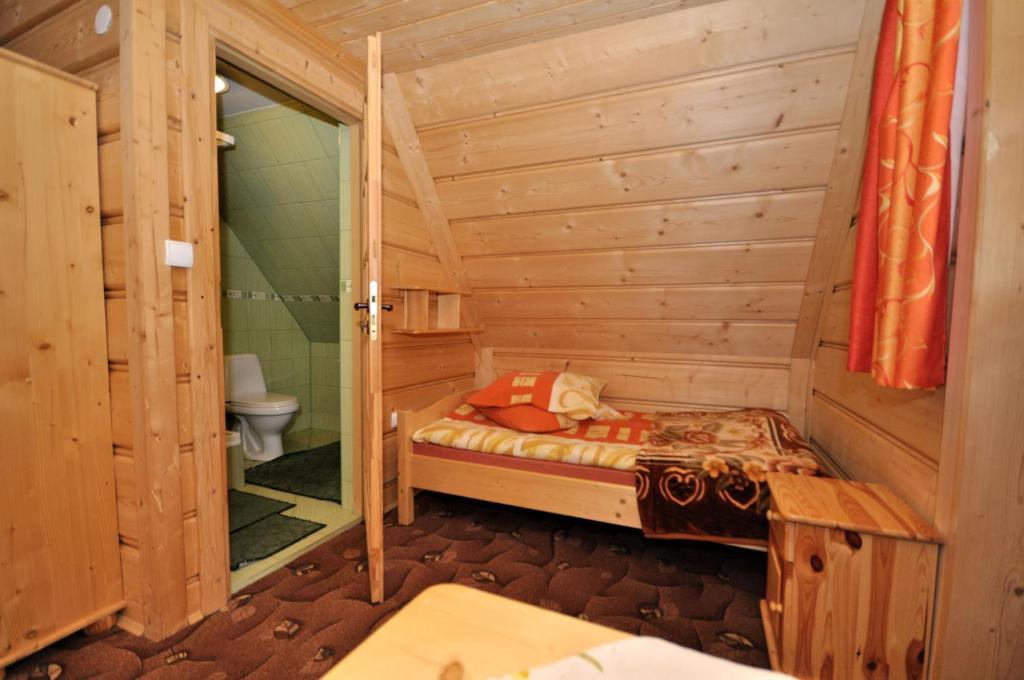 Willa Krystyna Kościelisko Quarto foto