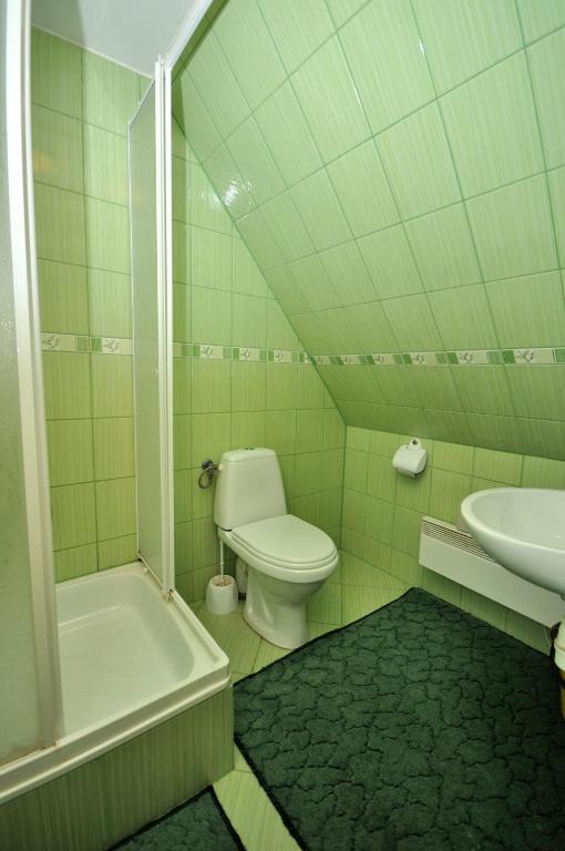 Willa Krystyna Kościelisko Quarto foto