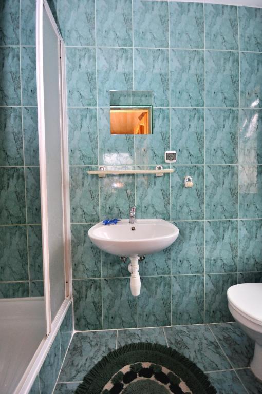 Willa Krystyna Kościelisko Quarto foto